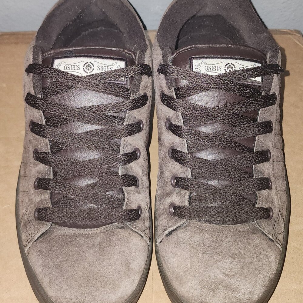 Osiris Troma Sz 11 Brown